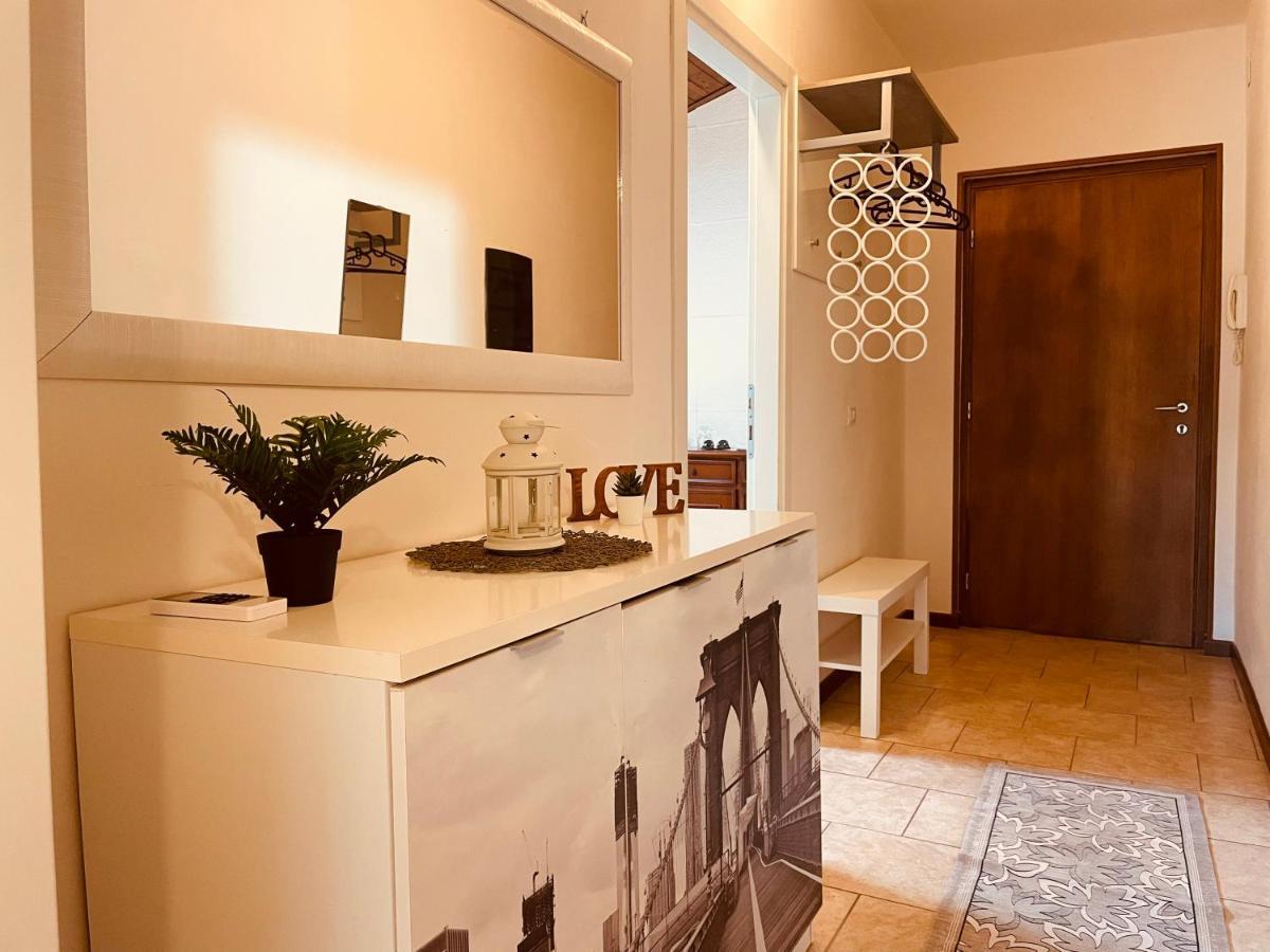 Apartamento Casa Amelie Peschiera del Garda Exterior foto