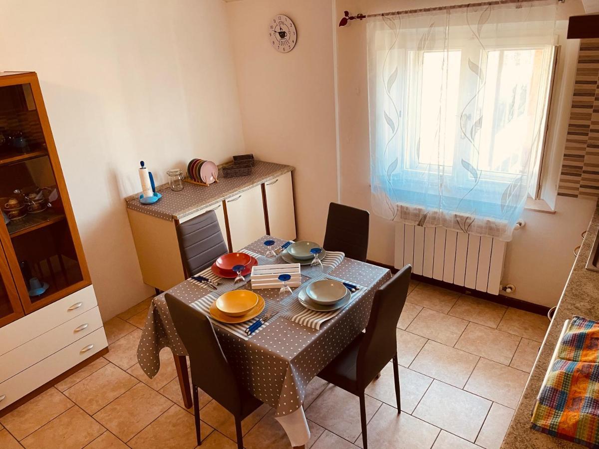 Apartamento Casa Amelie Peschiera del Garda Exterior foto