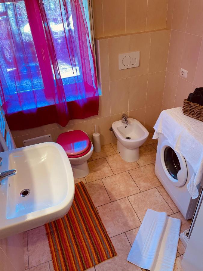 Apartamento Casa Amelie Peschiera del Garda Exterior foto