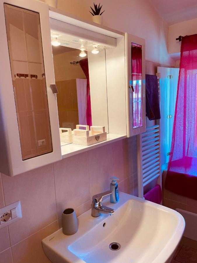 Apartamento Casa Amelie Peschiera del Garda Exterior foto