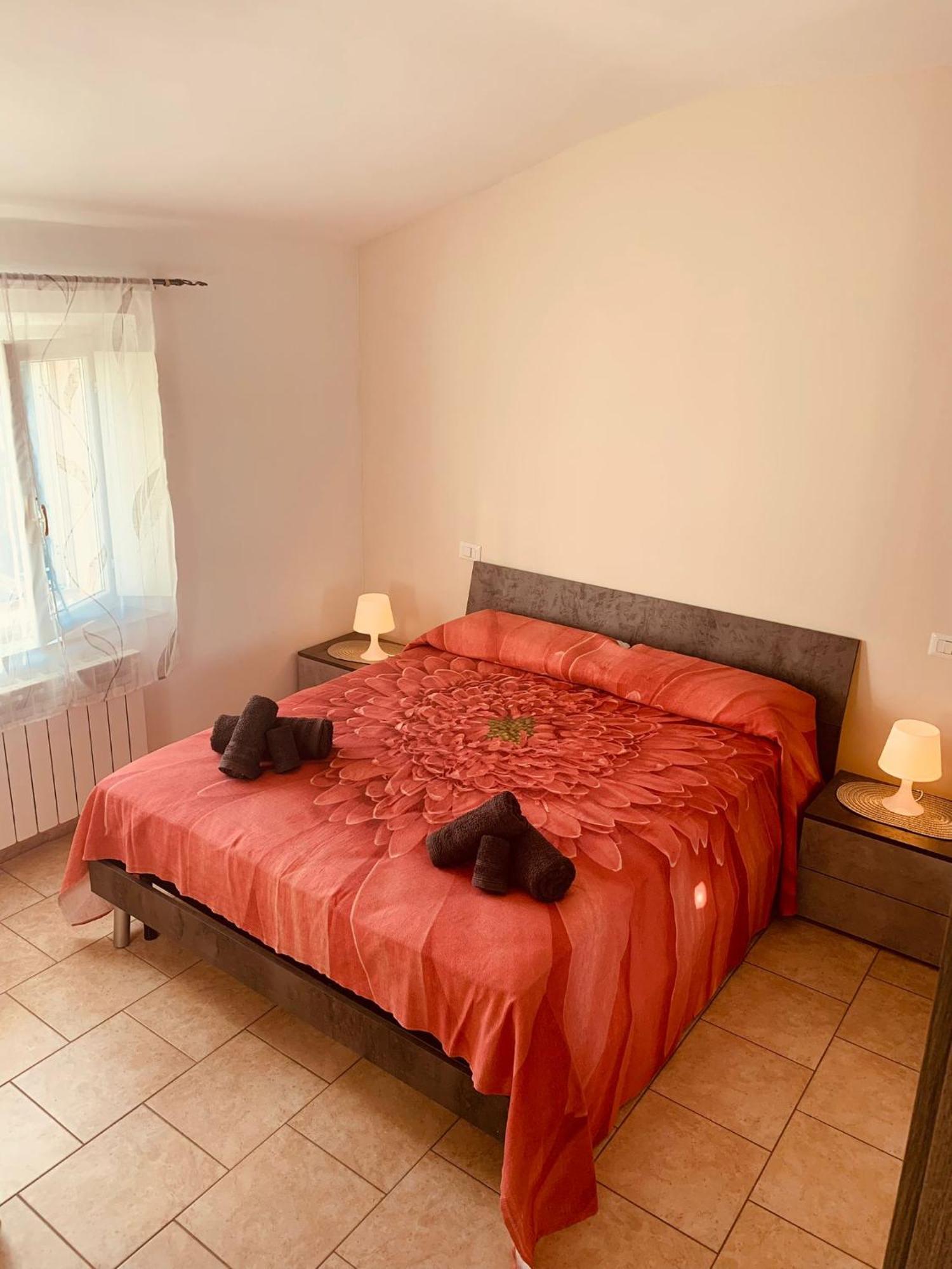 Apartamento Casa Amelie Peschiera del Garda Exterior foto