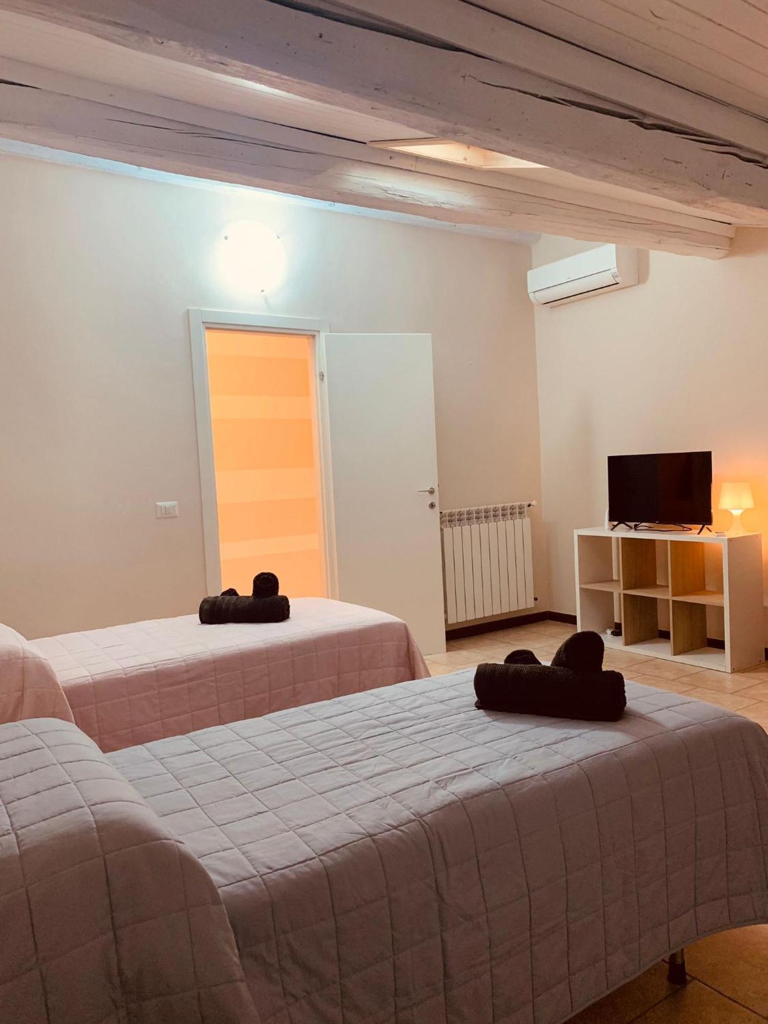 Apartamento Casa Amelie Peschiera del Garda Exterior foto