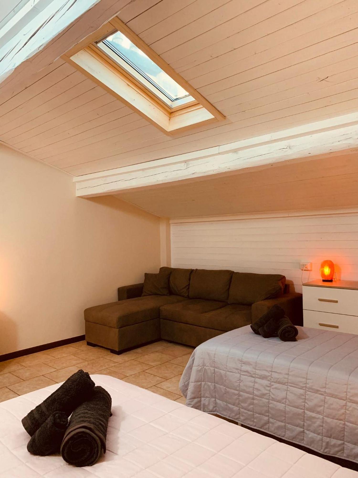 Apartamento Casa Amelie Peschiera del Garda Exterior foto
